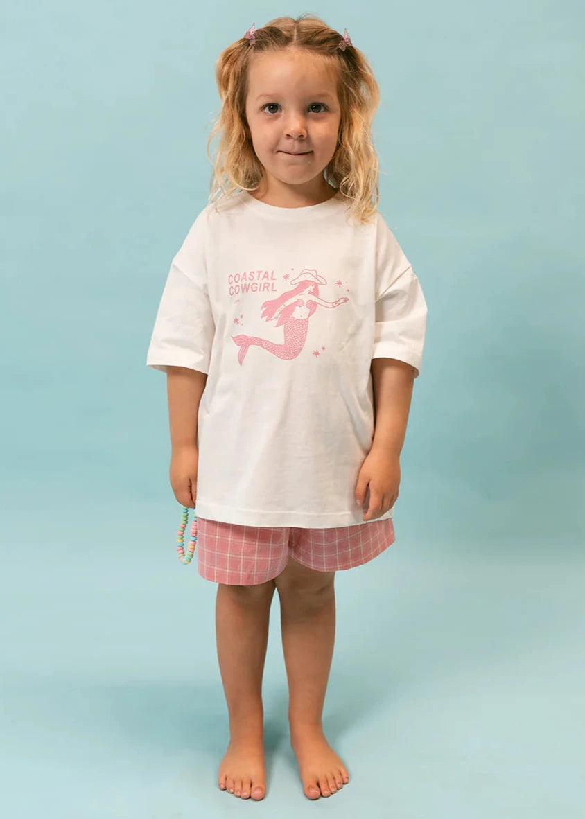Coastal Cowgirl Tee