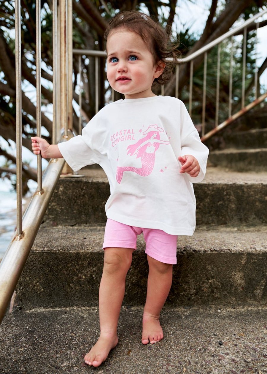 Coastal Cowgirl Tee